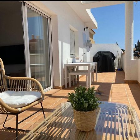 Precioso Apartamento, Luminoso, Equipado Torre de Benagalbon Exterior foto