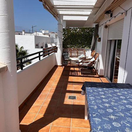 Precioso Apartamento, Luminoso, Equipado Torre de Benagalbon Exterior foto