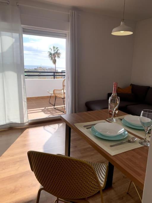 Precioso Apartamento, Luminoso, Equipado Torre de Benagalbon Exterior foto