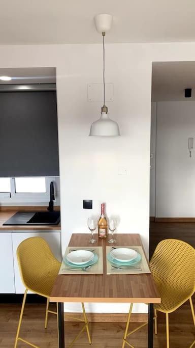 Precioso Apartamento, Luminoso, Equipado Torre de Benagalbon Exterior foto