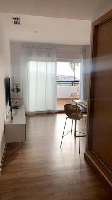 Precioso Apartamento, Luminoso, Equipado Torre de Benagalbon Exterior foto