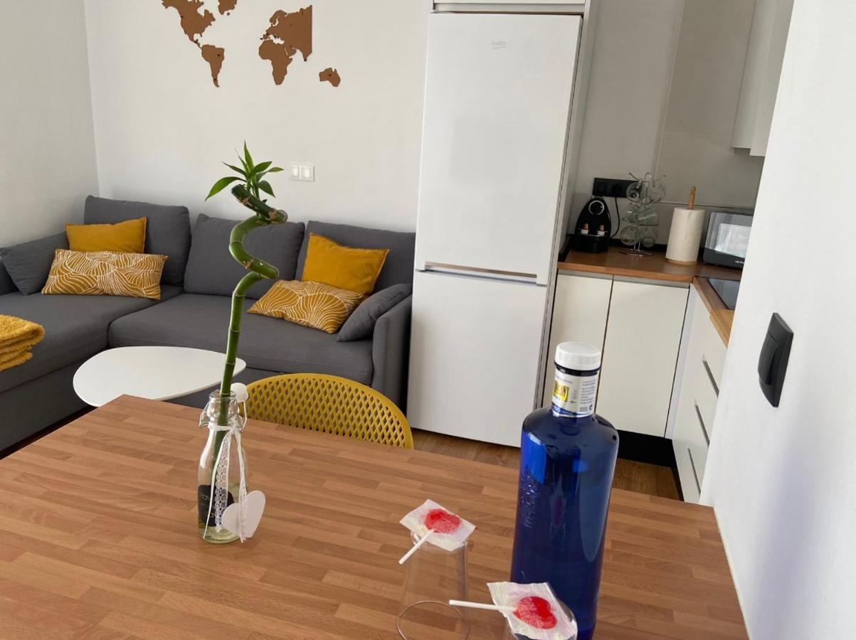Precioso Apartamento, Luminoso, Equipado Torre de Benagalbon Exterior foto