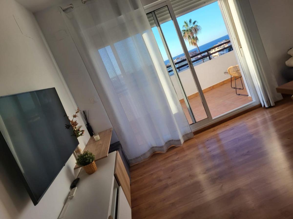 Precioso Apartamento, Luminoso, Equipado Torre de Benagalbon Exterior foto