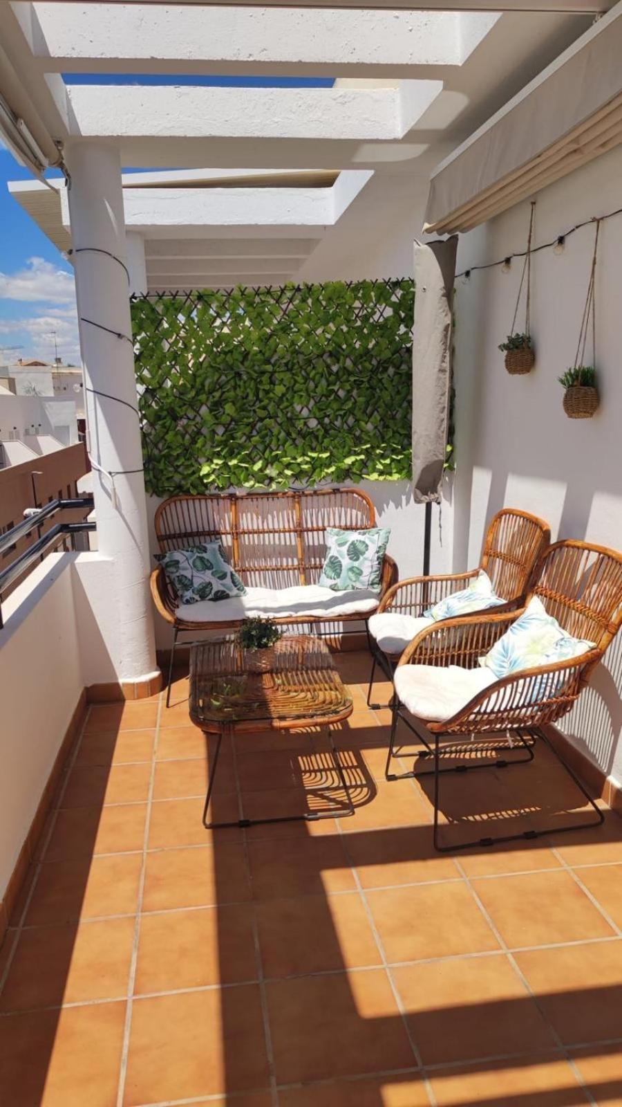 Precioso Apartamento, Luminoso, Equipado Torre de Benagalbon Exterior foto